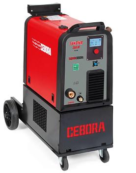 Сварочный полуавтомат Cebora Synstar 250М