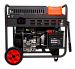 Дизельные генераторы A-iPower AD9500EA
