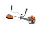 Бензокоса Holzfforma FF450