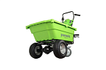 Самоходная садовая тележка Greenworks 7400007
