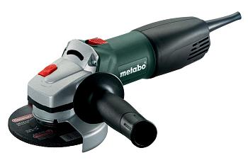 УШМ (болгарка) Metabo WQ 1000 (620035010)