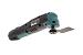 Инструмент многофункциональный HAMMER ACD122GLi PREMIUM