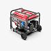 Бензиновый генератор SUNREKA G6000