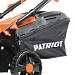 Бензиновая газонокосилка PATRIOT PT 41LM