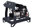 Газовый генератор Gazvolt Standard 10000 B 01