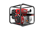 Бензиновая мотопомпа для чистой воды A-iPower AWP80