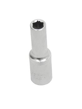 Головка глубокая 30мм 1/2" 6гр. FORSAGE артикул 5457730(Forsage)