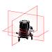 Лазерный построитель плоскостей ADA PROLINER 4V