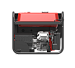 Бензиновый генератор SUNREKA G10000EAX