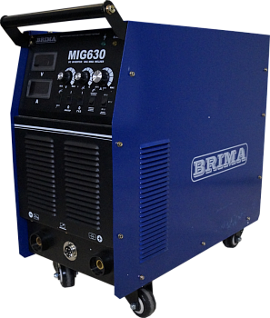 Сварочный полуавтомат BRIMA MIG-630