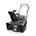 Бензиновый снегоуборщик Briggs&Stratton 1022 E