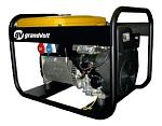 Бензиновый генератор GRANDVOLT GVR 12000 M ES 25L