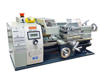 Станок токарный настольный MetalMaster MML 1830V