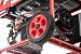 Бензиновый генератор HAMMER GN7000ET