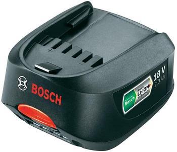 Аккумулятор Bosch 1600Z0003U
