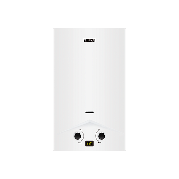 Газовая колонка Zanussi Rivo 10