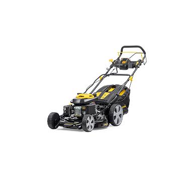 Газонокосилка бензиновая Champion LM5346E