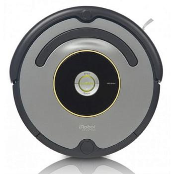 Робот-пылесос iRobot Roomba 631