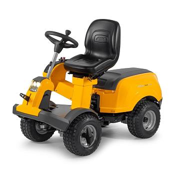 Райдер STIGA Park 640 PWX 2F6230741/ST1