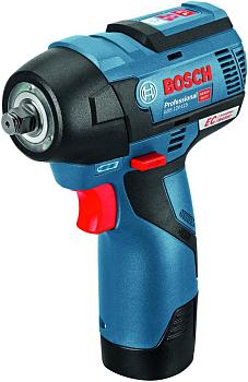 Гайковерт аккумуляторный Bosch GDS 12V-115