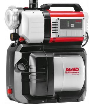 Насосная станция AL-KO HW 4000 FCS Comfort