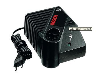 Зарядное устройство BOSCH EU330 7.2-24V 1h