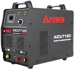 Аппарат плазменной резки A-iPower AiCUT120