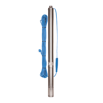 Скважинный насос Aquario ASP1E-75-75