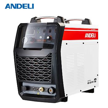 Аппарат плазменной резки CUT-120GL+ (ANDELI)