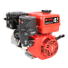 Бензиновый двигатель A-iPower AE230-19