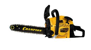 Бензопила Champion 245-16"