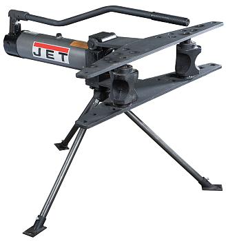 Трубогиб JET JHPB-3 гидравлический