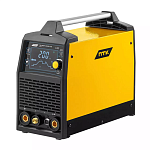 Аппарат для аргонодуговой сварки ПТК RILON TIG 205 P AC/DC LCD, 005.300.472
