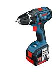 Дрель аккумуляторная BOSCH GSR 14.4 V-Li