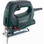 Лобзик METABO STEB 80 Quick (601041500)