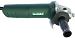 УШМ (болгарка) Metabo W 1100-125 (601237010)