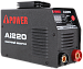 Инверторный сварочный аппарат A-iPower Ai220