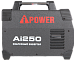 Инверторный сварочный аппарат A-iPower Ai250