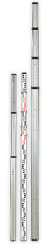 Нивелирная рейка Condtrol TS3M 2-16-010