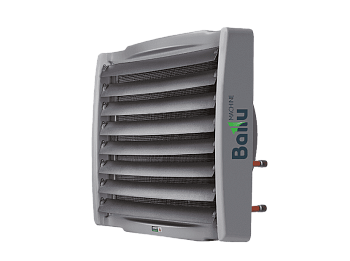 Водяной тепловентилятор Ballu BHP-W2-30