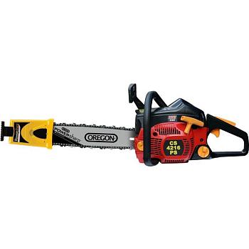 Бензопила DDE CS4216PS-16" c гарнитурой OREGON-PowerSharp®