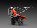 Культиватор Husqvarna TF 338