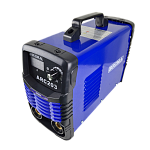 Сварочный аппарат BRIMA ARC-203 PROFESSIONAL в комплекте