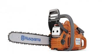 Бензопила Husqvarna 450e II арт. 9671569-75