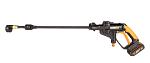 Мойка высокого давления WORX WG629E.11, 20В, 2Ач х1 и ЗУ