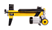 Дровокол электрический HLS-5500 HUTER