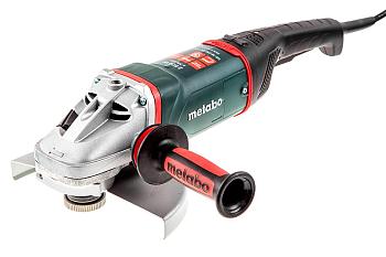 УШМ (болгарка) Metabo WE 26-230 Quick (606475000)