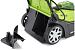 Аккумуляторная газонокосилка Greenworks G40LM35K2 40V 2501907UA