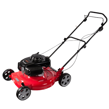 Газонокосилка бензиновая DDE WYS18-WD65 "Элегия"
