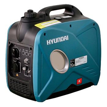 Инверторный генератор HYUNDAI HY200Si